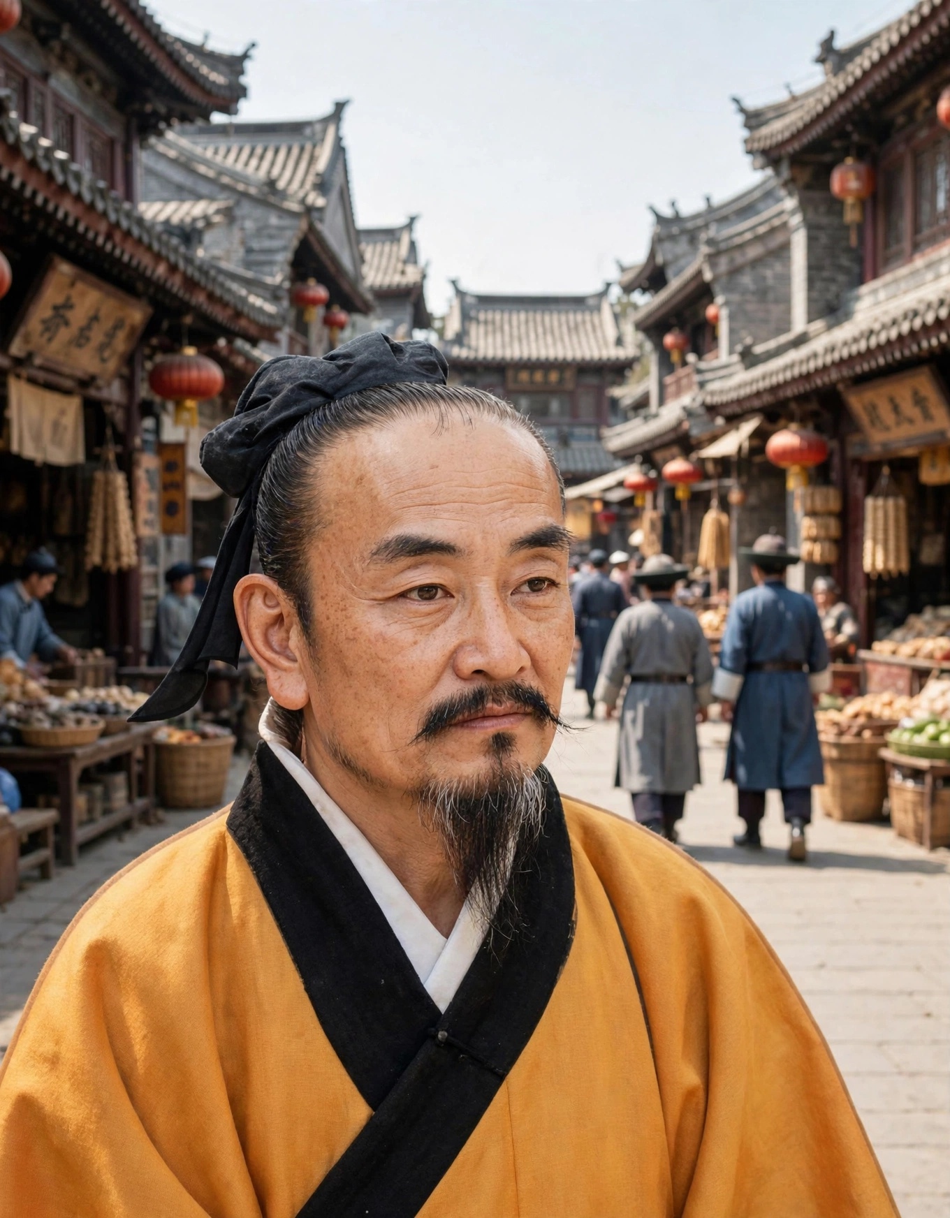 เทพประจำอาชีพค้าขาย  เทพที่ต้องนับถือ และเทพที่ควรนับถือ