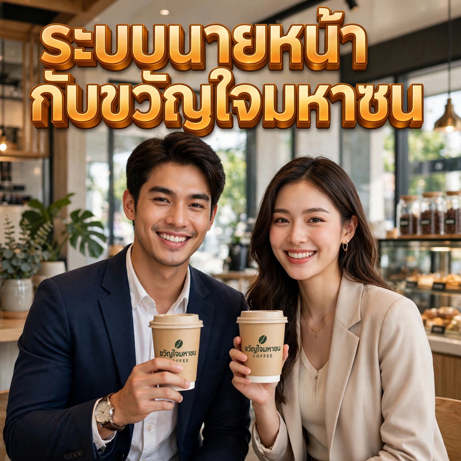 เป็นตัวแทนนายหน้า ธุรกิจสกรีนแก้ว "ขวัญใจมหาชน" ดียังไง? ไม่ต้องขายเอง แค่ส่งต่อก็มีรายได้ รับยาวๆ ทุกการสั่งซ้ำ