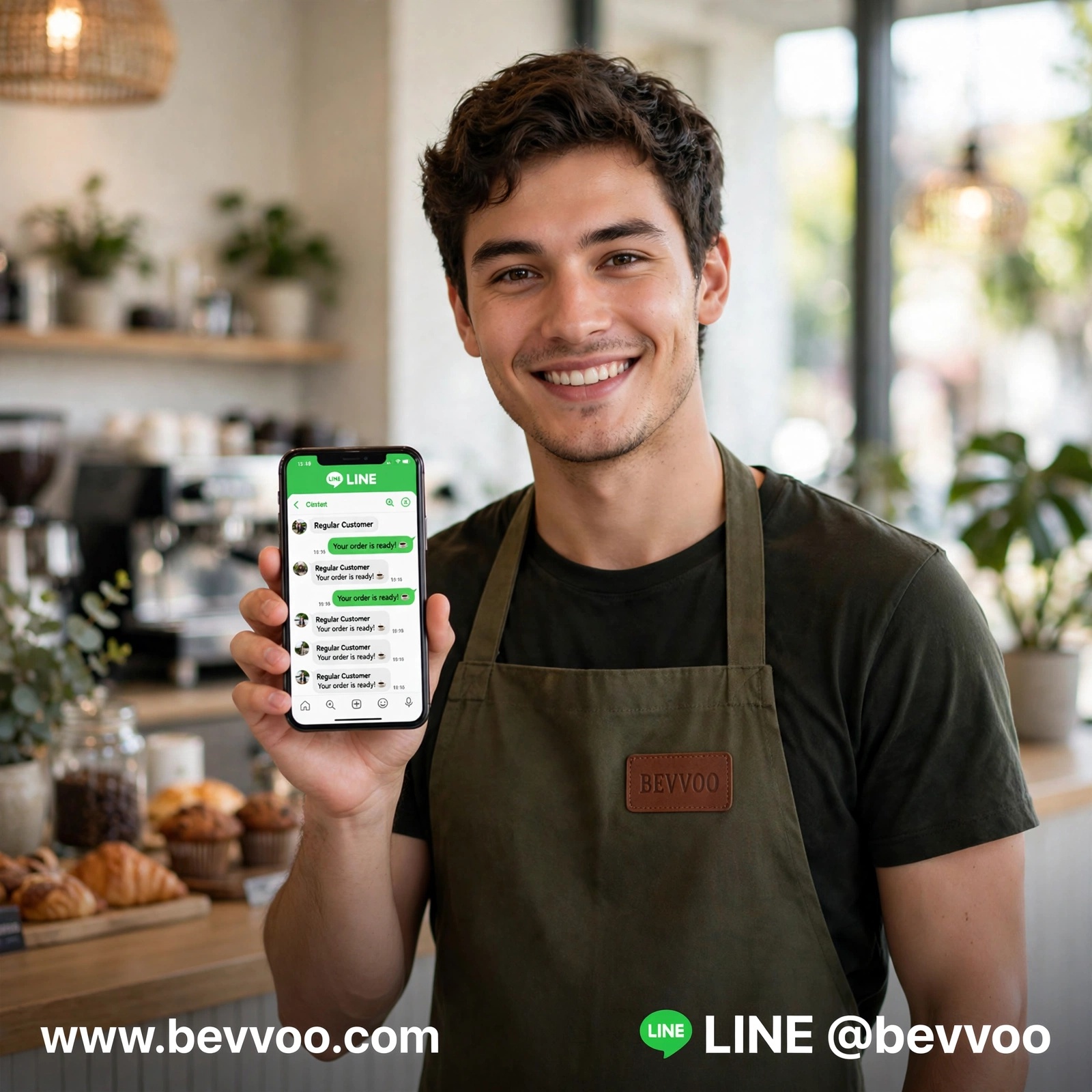 สร้างรายได้ Affiliate กับ Bevvoo CRM รับค่าคอม 10-20% ตลอดชีพ