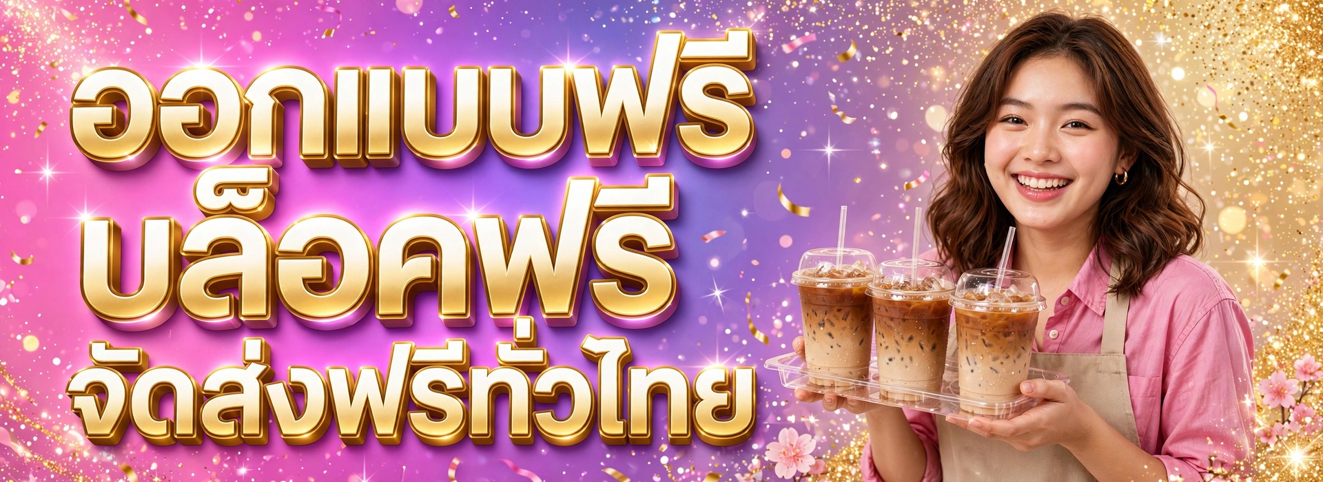 โรงงานสกรีนแก้ว อันดับ 1 จังหวัดเชียงราย จัดส่งทั่วประเทศ ฟรี