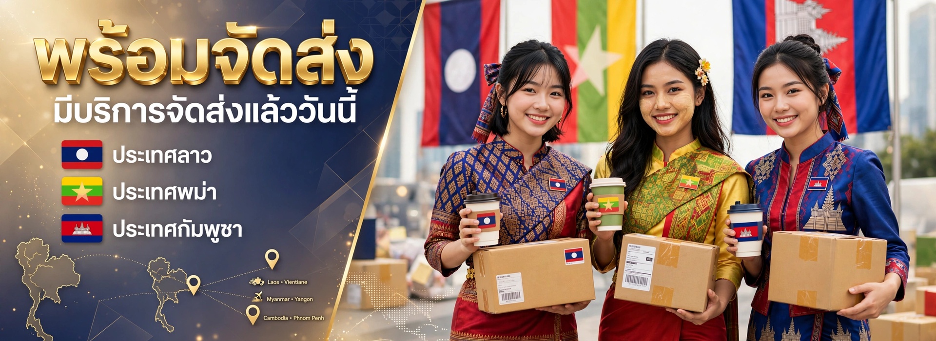 ฟรีบล็อคสกรีน ฟรีออกแบบโลโก้ ส่งฟรีทั่วไทย ไม่มีบวกเพิ่ม ประหยัดลดต้นทุนให้กับร้านเครื่องดื่ม